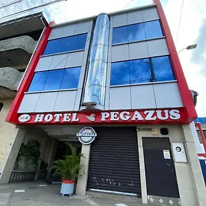 Pegazus , Guayaquil Ecuador