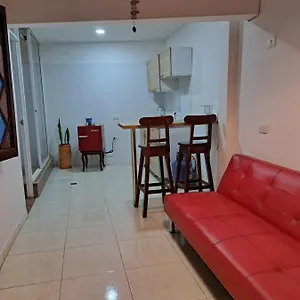 El Rincon De Blanquita , Cali Colombia