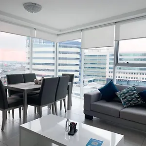 Lujoso Depa Con Vista A Todo Guayaquil! , Guayaquil Ecuador